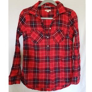 Red Flannel